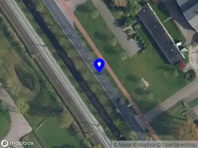 Milieuvergunning Industrieweg  Heerenveen