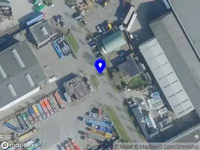 Bouwvergunning Christiaan Huygensstraat  Wijchen