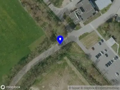 Kennisgeving aanvraag omgevingsvergunning voor een wateractiviteit voor water lozen in oppervlaktewater in de gemeente Stein