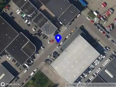 Overig Goudlaan  's-Gravenhage