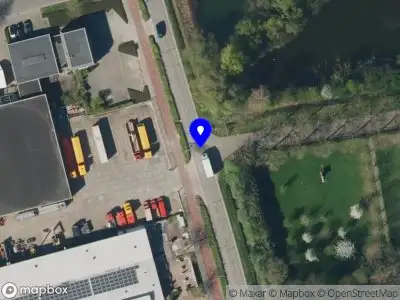 Verleende omgevingsvergunning Kerkstraat 64A 001-024, 64B 001-026, 64C 001-029, 64D 001-029 Druten