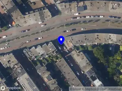 Kapvergunning Hendrik Zwaardecroonstraat  's-Gravenhage