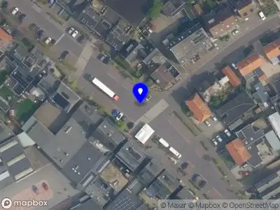 Bekendmaking Kennisgeving 4 maal incidentele festiviteiten (12-dagen regeling) APV art. 4:3 Cafe Twins, de Meent 19 a in Odijk