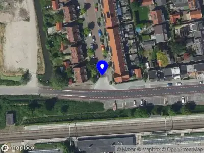 Overig Frederikstraat  Hardinxveld-Giessendam