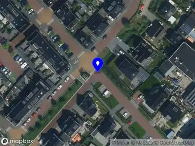 Bouwvergunning Lagedijk  Spaarndam