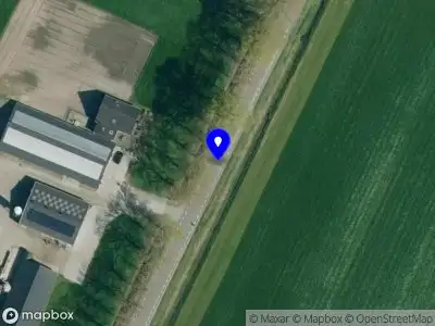 Milieuvergunning Zieuwentseweg  Beltrum