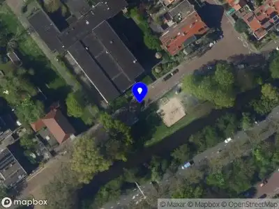 Aanvraag omgevingsvergunning, Van Horvettestraat 3 te Voorburg