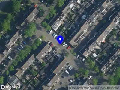 Bouwvergunning Roekenbos  Hoofddorp