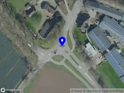 Milieuvergunning Goordonksedijk  Erp