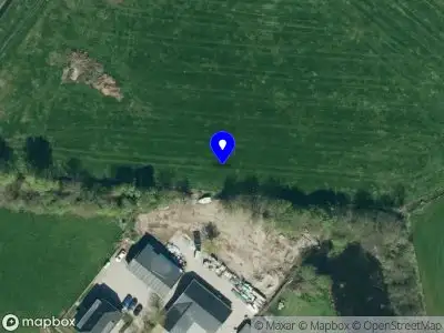 Provincie Gelderland Intrekking natuurvergunning, locatie Postweg 16 te Barneveld