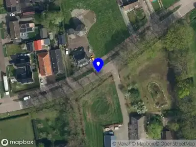 Bouwvergunning Midden  Wapserveen
