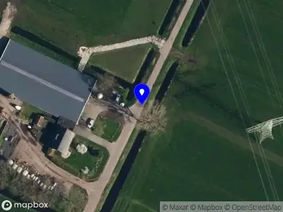 Middenweg 6 Vegelinsoord: intrekking verleende vergunning monovergister (OV 20220455/7094723)