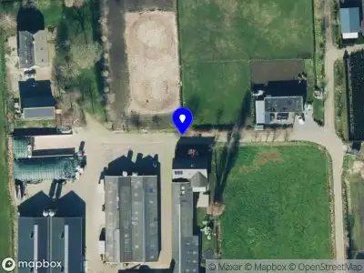 Overig BH Spijkerweg  Punthorst