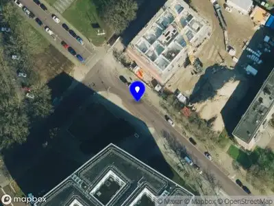 Omgevingsvergunning Schuurmanstraat  Zwolle