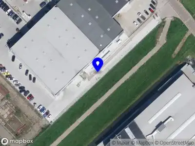 Milieuvergunning Metaalweg  Heijningen