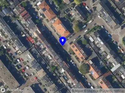 Bouwvergunning Tedingerstraat  Leidschendam