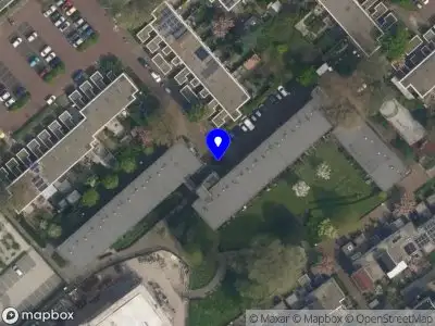 Kennisgeving beschikking omgevingsvergunning, Verdipark 1 t/m 46 te Naaldwijk