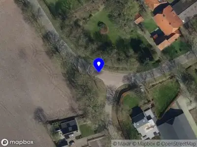 Vaststelling nieuwe straatnaam Kluishof