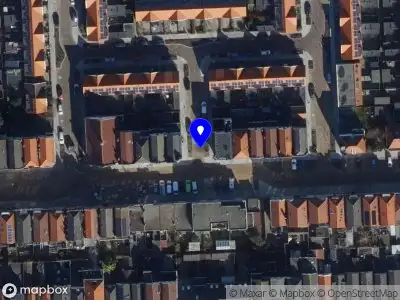 Bouwvergunning Kasteelstraat  Vlissingen