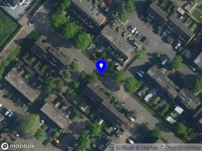 Bouwvergunning Oostzee  Hoofddorp
