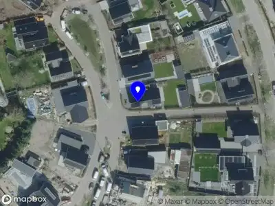 Omgevingsvergunning De Scheifelaar  Veghel
