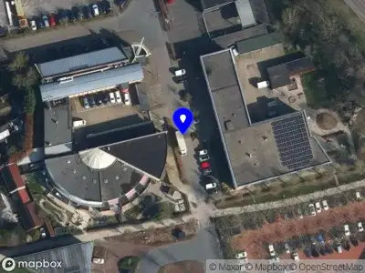 Besluit op aanvraag: Omgevingsvergunning (regulier) voor het bouwen van een bijgebouw - Zuiderweg 8, 9865 XG Opende