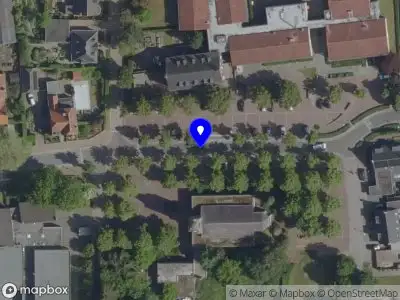 Bouwvergunning Kerkeind  Milheeze