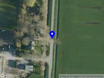 Bouwvergunning Hoevenseweg  Enspijk