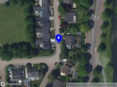 Toestemming voor het kappen van een boom aan Banneweg (ter hoogte van de Leidekkerstraat 5-7) te Gorinchem