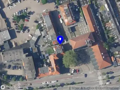 Exploitatievergunning Poststraat  Bussum