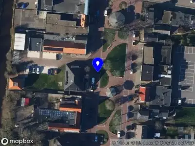 Overig Loopuytpark  Julianadorp