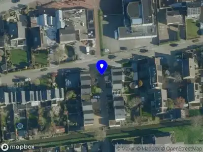 Bekendmaking Aanvraag vergunning voor het uitbreiden van de kapsalon aan Breede Kampen 56 te Herwijnen