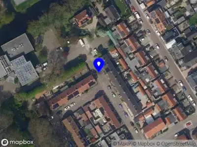 Bouwvergunning Vrouwe Elburgstraat  Asperen