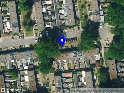 Aanvraag voor een kamerverhuurvergunning aan Husingecamp 4 te Emmen