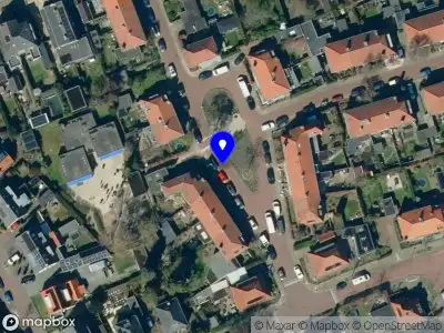 Milieuvergunning Egmondstraat  Velp