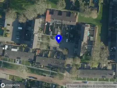 Bekendmaking Toestemming voor het plaatsen van een container achter en een steiger op 22 november 2024 naast Seringenhof 12A te Herwijnen