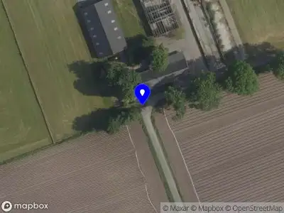 Aanvraag vergunning voor het bouwen van een schuur aan Heereveldseweg 17 te Handel