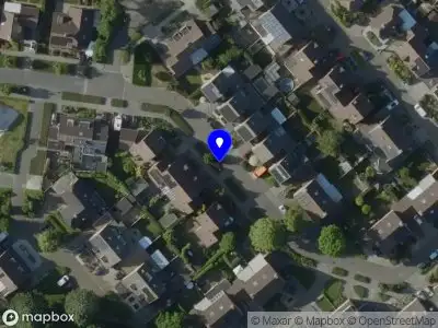 Voornemen tot verkoop grondstrook