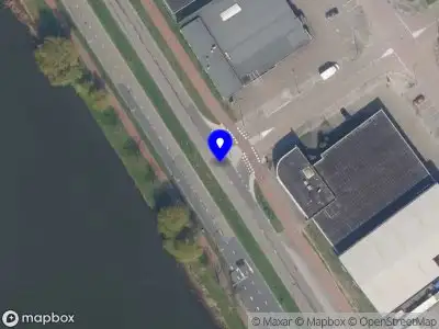 Bekendmaking Aangevraagde omgevingsvergunning Linschotenstraat 85