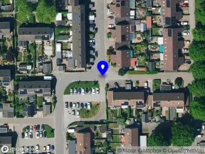 Aanvraag vergunning voor het plaatsen van een dakkapel aan Mezenveld 129 te Emmen