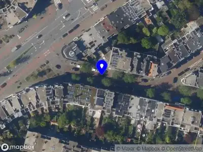 Overig 2e Sweelinckstraat  's-Gravenhage