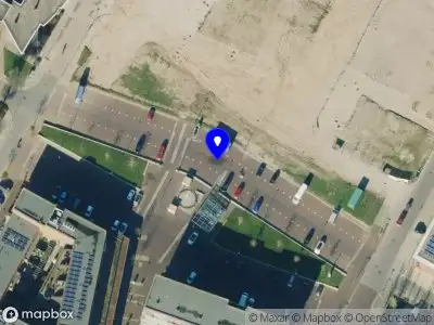 Milieuvergunning Ommelandsingel  Kampen