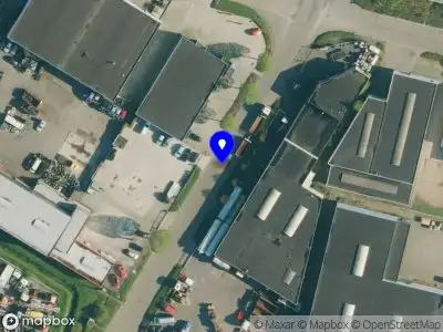 Milieuvergunning Snelliusstraat  Winterswijk