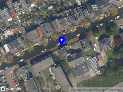 Overig Zuidvliet  Maassluis