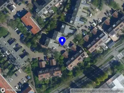 Overig Thijs van der Lindenstraat  Noordwijk