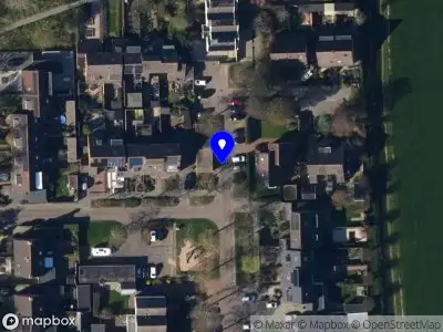 Bekendmaking Rectificatie: Bekendmaking voornemen tot verkoop snippergroen voor Hoekerhof 42 te Harlingen