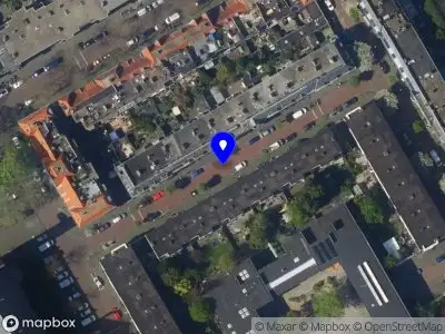 Overig 1e Braamstraat  's-Gravenhage