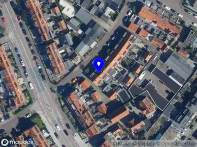 Bouwvergunning Ludolph Berkemeierstraat  Noordwijk