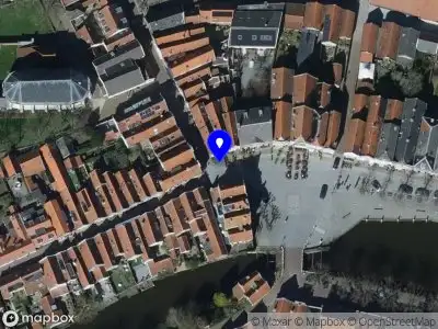 Exploitatievergunning Markt  Goedereede