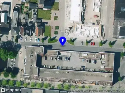 Overig Langestraat  Klazienaveen